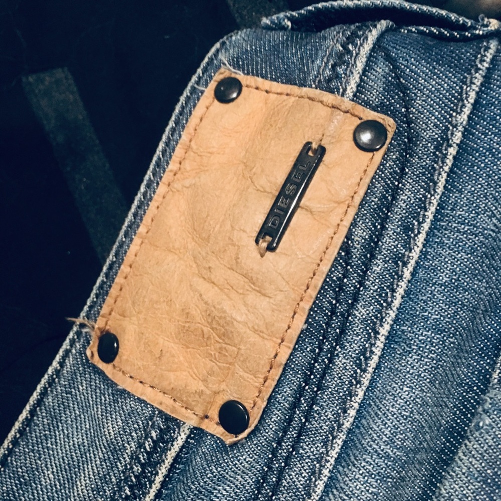 Diesel Jeans - Picture 6 of 8